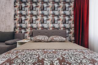 Apart-hotel I. Sirko New Building 8 floor - 8