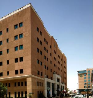 Holiday Inn Olaya by IHG - Riade - 7