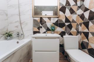 De LUXE Apartments Illinskaya 2 floor - Sumy - 5