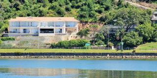 Phoenix Lodge and Waterside Accommodation - Knysna - 9