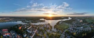 Apartament Czapla nad Jeziorakiem - Iława - 4