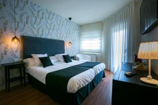 Hotel Spa Sinagoga - Hervás - 5