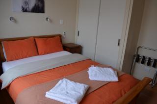 Villa 185- Central Masterton - Masterton - 4