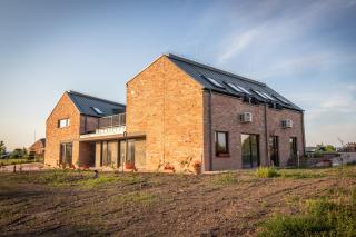 Öregtölgy Apartman - 9