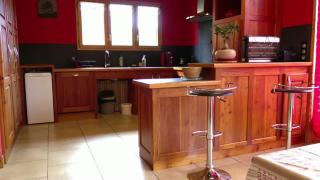 Gîte des Conquettes - Salles-la-Source - 5