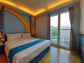 墾丁大街 皇佳旅店 - 6