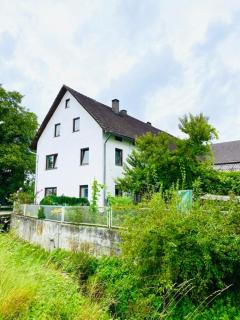 Bauernhaus am Sallingbach - 6