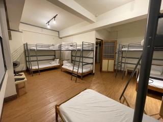 Chiayi Petite Hostel - Città di Chiayi - 1