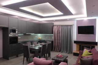 ΠΟΛΥΤΕΛΕΣ ΔΙΑΜΕΡΙΣΜΑ ΣΤΗΝ ΑΥΛΙΔΑ ΕΥΒΟΙΑ - 1