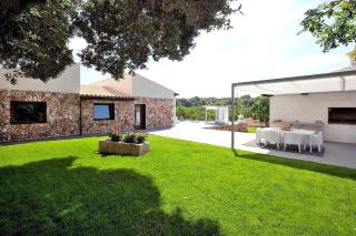 156 Villa Son Calet ETV5579 by Mallorca Charme - Llubí - 7