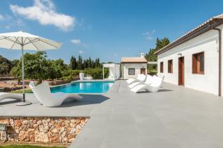 156 Villa Son Calet ETV5579 by Mallorca Charme - Llubí - 5