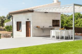 156 Villa Son Calet ETV5579 by Mallorca Charme - Llubí - 3