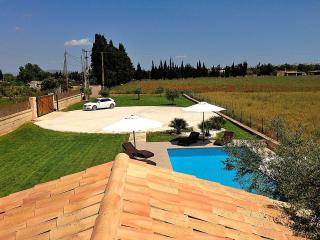 158 Finca Vinagrella ET3384 by Mallorca Charme - Muro - 5