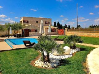 158 Finca Vinagrella ET3384 by Mallorca Charme - Muro - 0