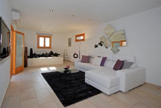 158 Finca Vinagrella ET3384 by Mallorca Charme - Muro - 3