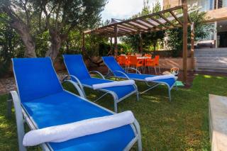 206 Villa Isabel ET2341 by Mallorca Charme - Alcúdia - 9