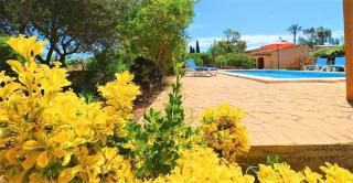 413 Finca Can Cova, ETV1361 by Mallorca Charme - Es Llombards - 4
