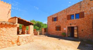 413 Finca Can Cova, ETV1361 by Mallorca Charme - 1