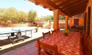 415 Finca Can Guillem ETV2425 by Mallorca Charme - Campos - 4