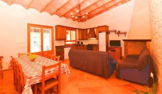 415 Finca Can Guillem ETV2425 by Mallorca Charme - Campos - 1