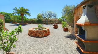 Finca Alcoraia, ETV2951, 408 by Mallorca Charme - Campos - 5