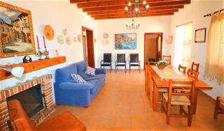 Finca Alcoraia, ETV2951, 408 by Mallorca Charme - Campos - 4