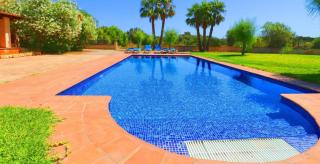 403 Finca Can Toni ETV 273 by Mallorca Charme - Campos - 6