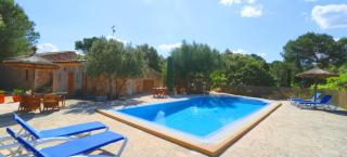 411 Finca Sa Costa ETV1976 by Mallorca Charme - 0