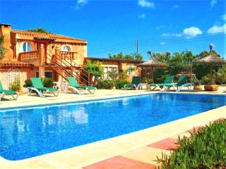 409 Villa Can Bril ETV1523 by Mallorca Charme - Campos - 0