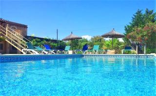409 Villa Can Bril ETV1523 by Mallorca Charme - Campos - 6