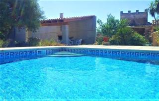 409 Villa Can Bril ETV1523 by Mallorca Charme - Campos - 5