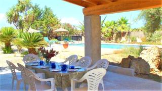 409 Villa Can Bril ETV1523 by Mallorca Charme - Campos - 3