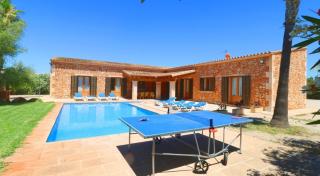 404 Finca Can Mates Nou VT 1720 by Mallorca Charme - 5