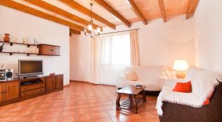 404 Finca Can Mates Nou VT 1720 by Mallorca Charme - Campos - 2