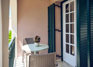 Alamis Hotel & Apartments - Planos - 6