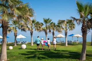 Grand Ocean Sokhna Hotel & Resort - 9