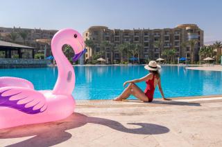 Grand Ocean Sokhna Hotel & Resort - 5