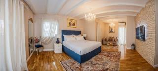 San Mihael luxury rooms 1 - Dugopolje - 0