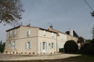 Gîte du Château - Allas-Bocage - 0