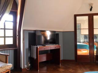 Le Logis d'Arniere - Saint Cyr-sous-Dourdan - 7