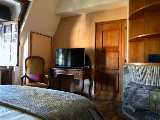 Le Logis d'Arniere - Saint Cyr-sous-Dourdan - 6
