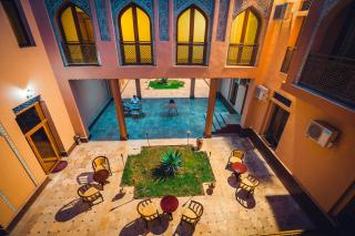 Rangrez Hotel - 5