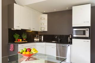 inn Venlo Apartment - 2