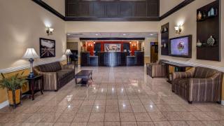 SureStay Plus Hotel by Best Western Alvin - Alvin - 7