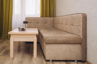 Luxe apart-hotel near Lavina New Building 1 floor - Sumy - 5