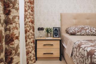 Luxe apart-hotel near Lavina New Building 1 floor - Sumy - 4