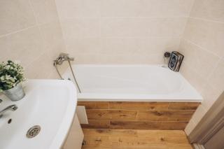 Luxe apart-hotel near Lavina New Building 1 floor - Sumy - 2