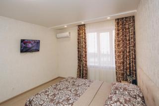 Luxe apart-hotel near Lavina New Building 1 floor - Sumy - 6