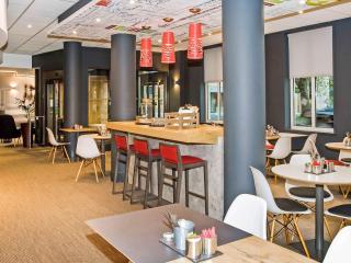 Ibis Sheffield City - Sheffield - 9