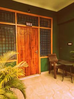 Green Hills Cottage Rishikesh - Rishikesh - 4